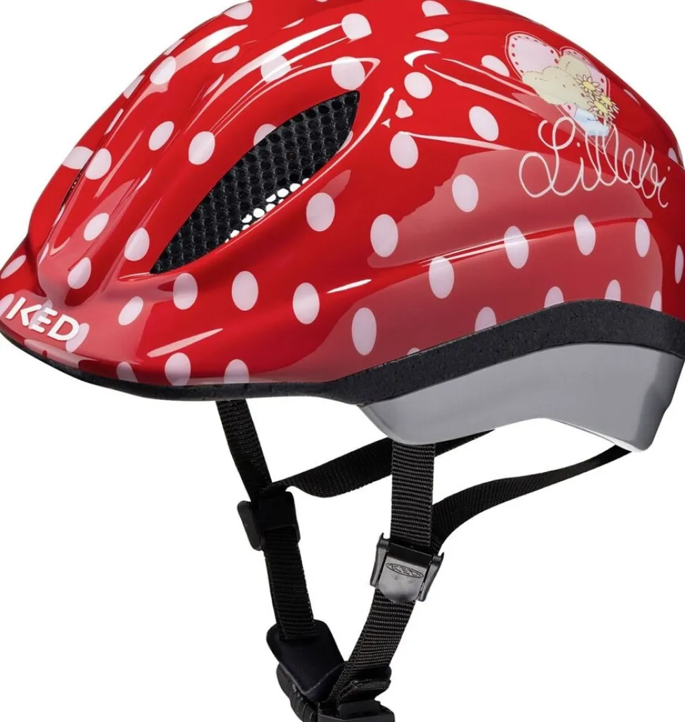 KED Meggy II Originals XS Lillebi 44-49 cm