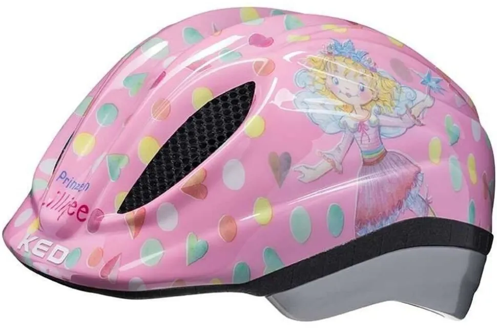 KED Meggy II Originals XS Lillifee 44-49 cm
