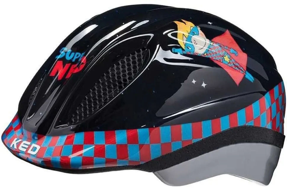 KED Meggy II Originals XS Super Neo 44-49 cm