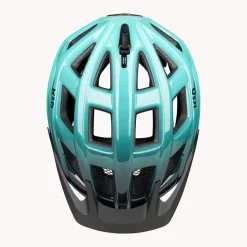 KED MTB Fahrradhelm Crom, mint