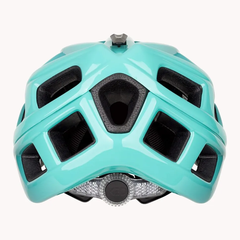 KED MTB Fahrradhelm Crom, mint