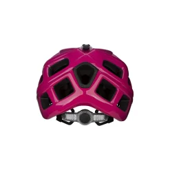 KED MTB Fahrradhelm Crom, pink/schwarz