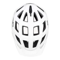 KED MTB Fahrradhelm Crom, weiß