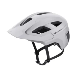 KED MTB -Fahrradhelm EMBRACE, WHITE MATT