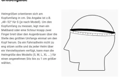 KED MTB Fahrradhelm Pector ME-1, blau
