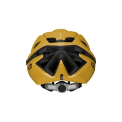 KED MTB Fahrradhelm SPIRI II TREND, Amber Matt