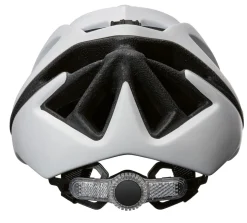 KED MTB Fahrradhelm SPIRI II TREND, weiß