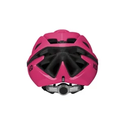 KED MTB Fahrradhelm SPIRI II TREND, pink