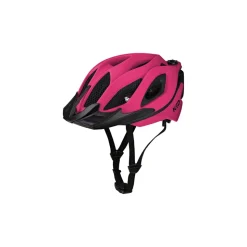 KED MTB Fahrradhelm SPIRI II TREND, pink