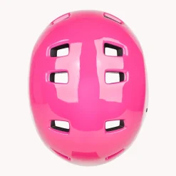 KED Urban-Fahrradhelm Citro, pink