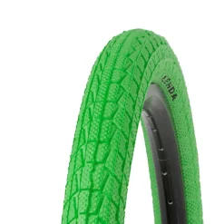 Kenda Krackpot Colour Fahrradreifen 20 Zoll 50-406 Reifen BMX Drahtreifen Fahrraddecke Fahrradmantel Kinderfahrrad