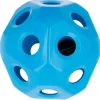 Kerbl Futterball Futterspielball blau für Pferde / Spielzeug für Tiere - 3210385