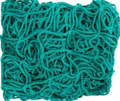 Kerbl Futtersparnetz Netz für Heuballen, Größe 3,6x2,4 m, Weite: 00x100 mm