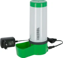 Kerbl Kleintiertränke NoFrost Superior 2.0 Tränke Hasen Flasche frostfrei -20Ã¥¡C