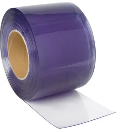 Kerbl Streifenvorhang für St?lle, Paddocks, Hallen, Rollenl?nge 25 m, B: 20 cm