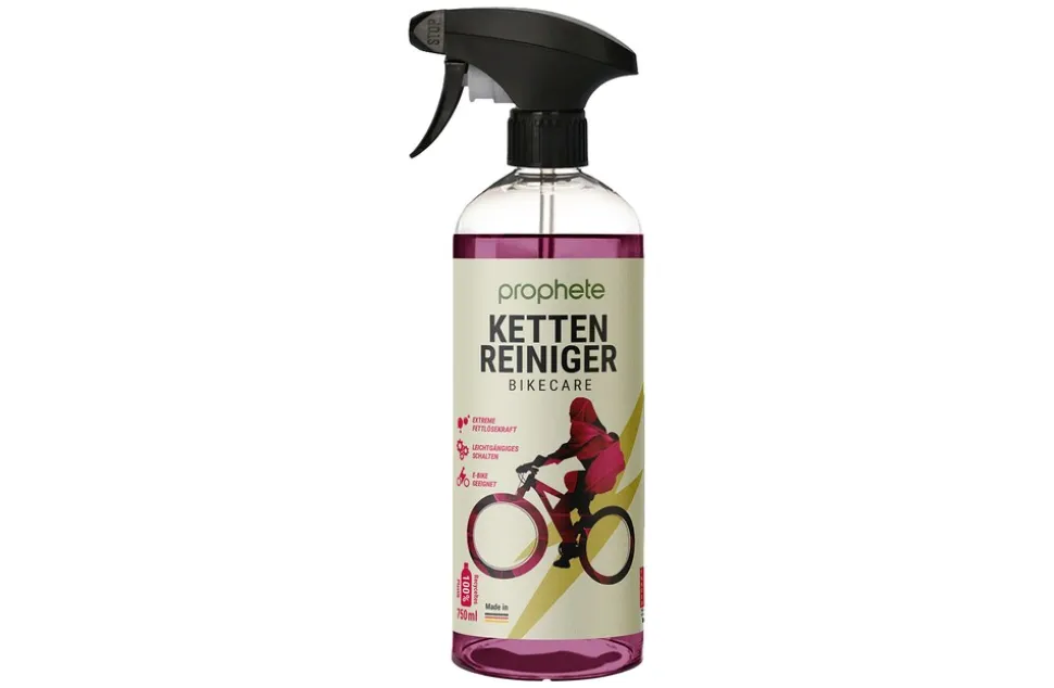 Kettenreiniger 750 ml