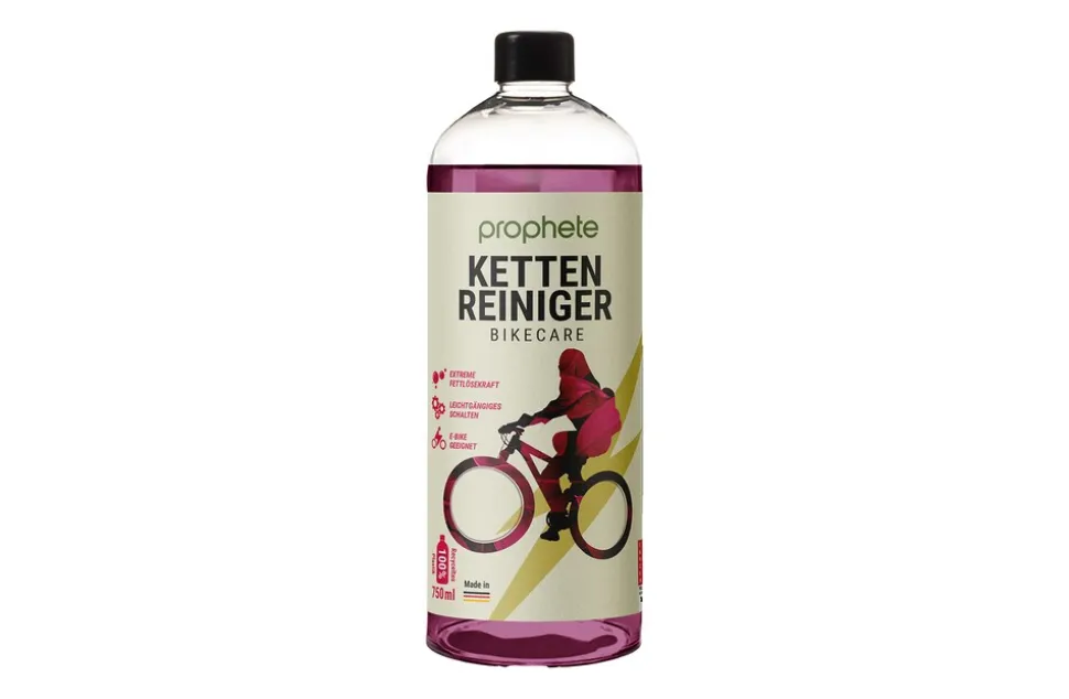 Kettenreiniger 750 ml