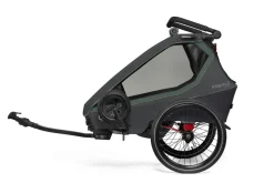 Kidgoo 2 Lite Ivy Green