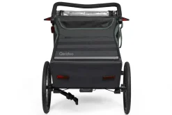Kidgoo 2 Lite Ivy Green