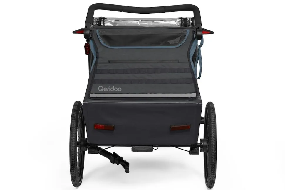 Kidgoo 2 Lite Navy Blue