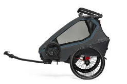 Kidgoo 2 Lite Navy Blue