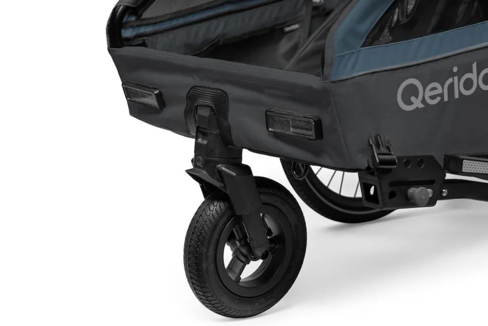 Kidgoo 2 Lite Navy Blue