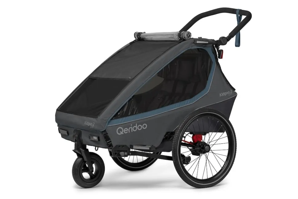 Kidgoo 2 Lite Navy Blue