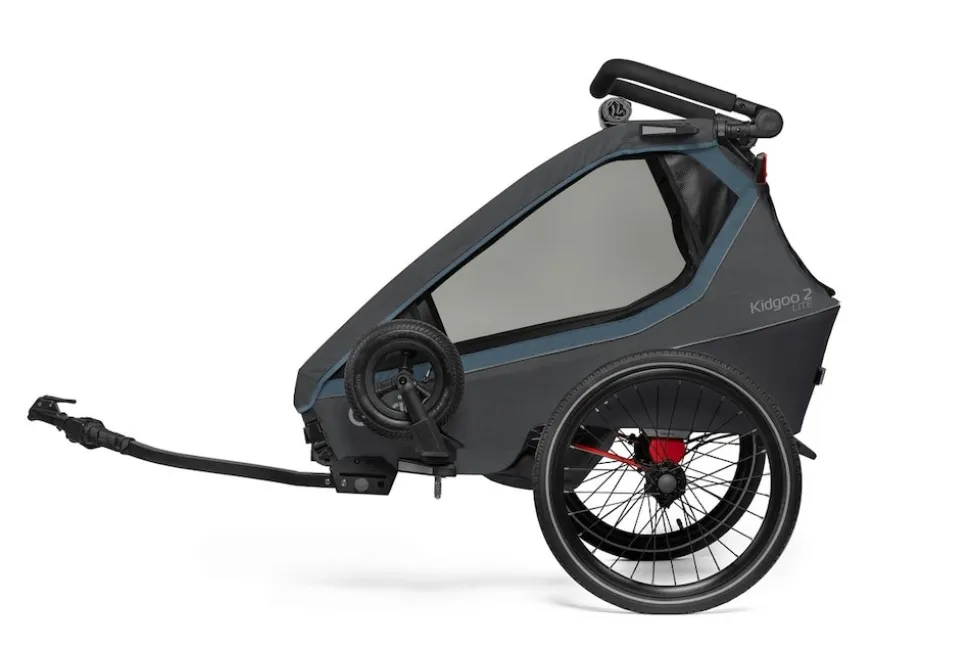 Kidgoo 2 Lite Navy Blue