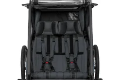 Kidgoo 2 Lite Navy Blue