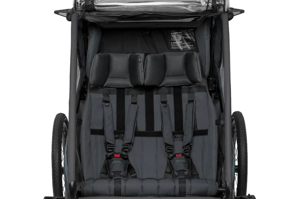 Kidgoo 2 Lite Navy Blue