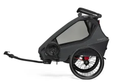 Kidgoo 2 Lite Steel Grey
