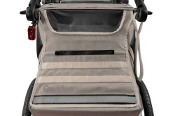 Kidgoo 1 Pro Gen 2 Barista Brown
