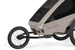 Kidgoo 1 Pro Gen 2 Barista Brown