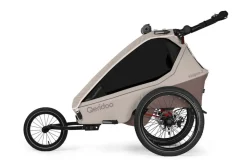 Kidgoo 2 Pro Gen 2 Barista Brown