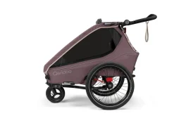 Kidgoo 1 Wildberry Violet