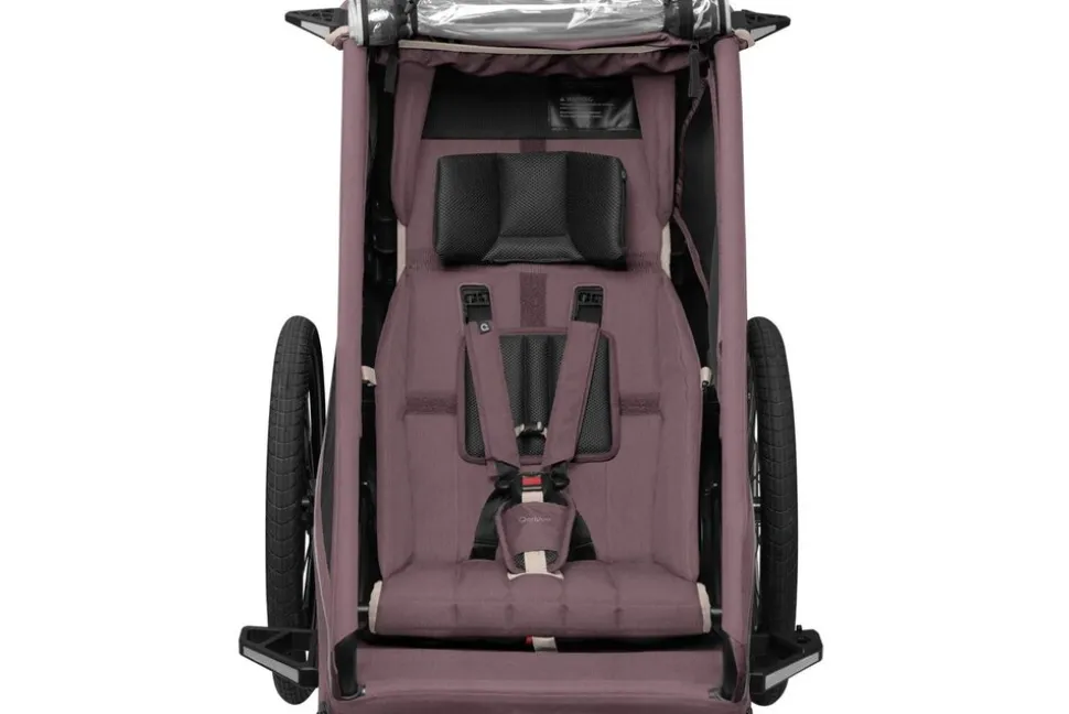 Kidgoo 1 Wildberry Violet