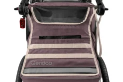 Kidgoo 1 Wildberry Violet