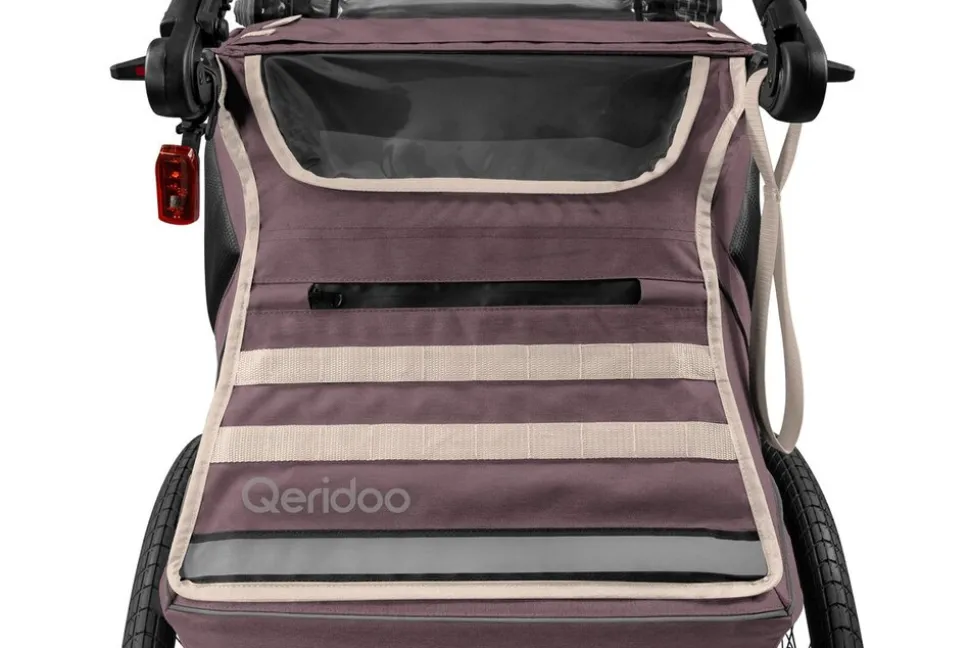 Kidgoo 1 Wildberry Violet