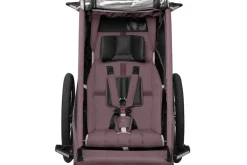 Kidgoo 1 Wildberry Violet
