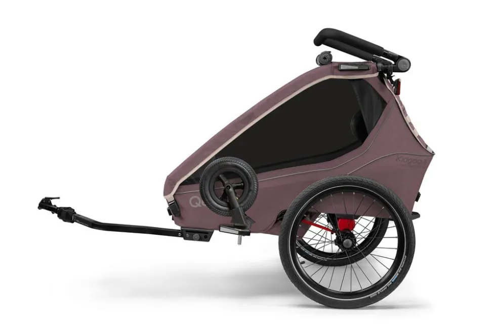 Kidgoo 1 Wildberry Violet
