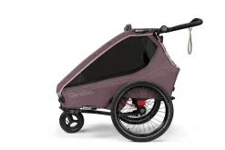 Kidgoo 2 Wildberry Violet
