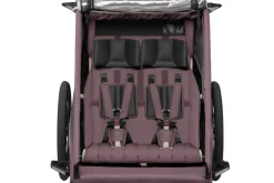 Kidgoo 2 Wildberry Violet