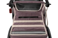 Kidgoo 2 Wildberry Violet