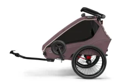 Kidgoo 2 Wildberry Violet