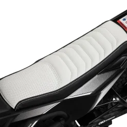 Kinder Crossbike Raider, Kinder Elektromotorrad, maximale Sicherheitsstandards, ab 8 Jahren