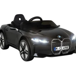 Kinder-Elektroauto BMW i4 Premium