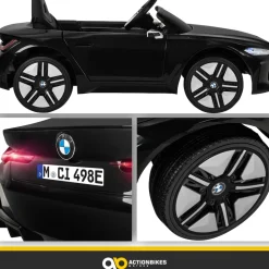 Kinder-Elektroauto BMW i4 Premium