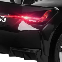 Kinder-Elektroauto BMW i4 Premium