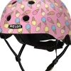 Kinderfahrradhelm Urban Active, ice cream matt