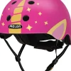 Kinderfahrradhelm Urban Active, unicorn matt